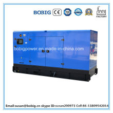 450kVA Silent Type Sdec Brand Diesel Generator with ATS